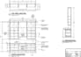create architectural millwork, woodworking, joinery, and cabinet shop drawings